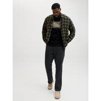 Jack & Jones Jack & Jones Plus Glen Slim Fit Jean