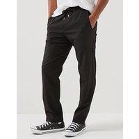 Jack & Jones Kane Toby Joggers - Black