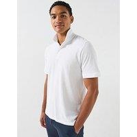 Jack & Jones Jack & Jones Basic Short Sleeve Polo Shirt