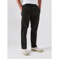 Jack & Jones Kane Vance Hybrid Joggers - Black