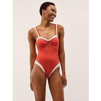Monsoon Sabrina Swimsuit