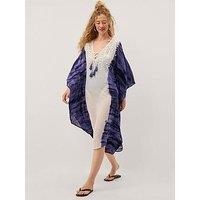 Monsoon Elise Kaftan
