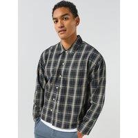Jack & Jones Jack & Jones Austin Clean Long Sleeve Check Shirt