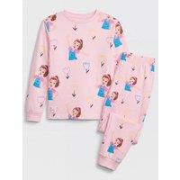 The Very Collection Ms Rachel Aop Pyjama