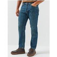 Jack & Jones Jack & Jones Chris Loose Fit Jeans