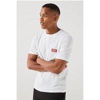 Jack & Jones Rush T-Shirt - White