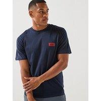 Jack & Jones Rush T-Shirt - Navy