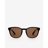 Superdry Round Frame Sunglasses - Black
