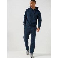 Jack & Jones Bradley Tracksuit Set - Navy