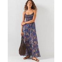 Free People Fp One Ciella Printed