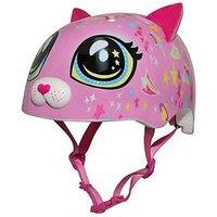 Raskullz Helmet Child Astro Cat 5+ Years 50-54Cm