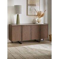 The Very Collection Lament Large Sideboard - Fsc Certified