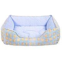 Rosewood Cooling Bed - Small 46 X 36 X15Cm - Large