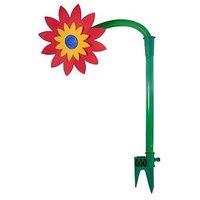 Rosewood Flower Sprinkler