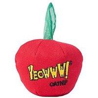 Yeowww! Apple Grab Toy