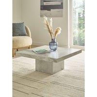 The Very Collection Vienna Coffee Table - Fsc Certified