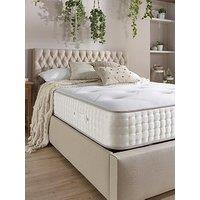 Aspire Dual Sided Temperature Control Mattress