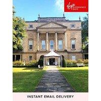 Virgin Experience Days Bridgerton And Bath City Highlights Tour With Music For Two