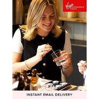Virgin Experience Days Candle Making Workshop With Cream Tea For Two At Laura Fisher Limited, Hampshire