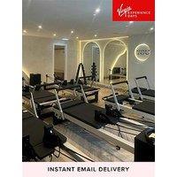 Virgin Experience Days Reformer Pilates Session With Coffee And Brunch For Two, Lancashire