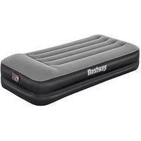 Bestway Tritech Single Airbed With Ac Pump