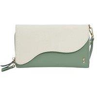 Stackers Seafoam Jewellery Roll