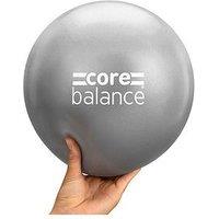 Core Balance Pilates Ball - 23Cm, Grey