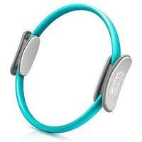 Core Balance Pilates Ring - 15", Teal