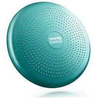 Core Balance Wobble Cushion - Teal