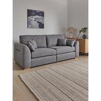 The Very Collection Seren 4 Seater Sofa