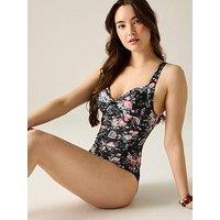 Regatta Ladies Cath Kidston Swim Suit - Hackney Rose