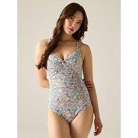 Regatta Ladies Cath Kidston Swim Suit - Harmony Ditsy