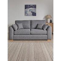 The Very Collection Seren 3 Seater Sofa