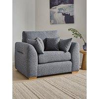 The Very Collection Seren Snuggle Chair