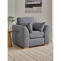 The Very Collection Seren Chair