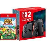 Nintendo & Animal Crossing: New Horizons