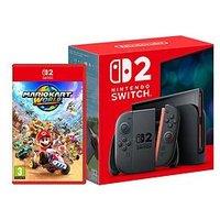 Nintendo & Mario Kart World