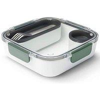 Black+Blum Lunch Box Original 1L - Olive
