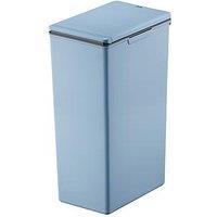 Eko Morandi Touch Bin 30L - Titanium Blue