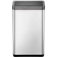 Eko Mirage X Sensor Bin 80L- Silver