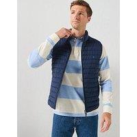Hackett Ultra Lightweight Gilet - Old Navy