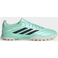 Adidas Mens Copa Pure Iv Club Astro Turf Football Boots - Green/Black