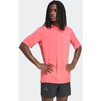 Adidas Terrex Unisex Trail Running Xpr T-Shirt - Pink
