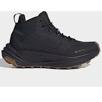 Adidas Terrex Womens Freehiker 3 Goretex Mid Hiking Boots - Black