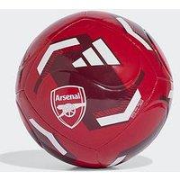 Adidas Arsenal Fc Club Home Football - Red