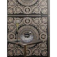 Versace Heritage Charcoal