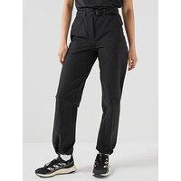 Adidas Terrex Womens Outdoor Xpr Trousers - Black