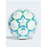Adidas Ucl Club Football - White