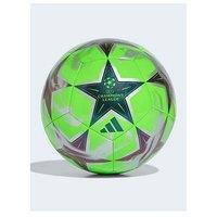 Adidas Ucl Club Football - Green