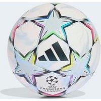 Adidas Ucl League Football - White